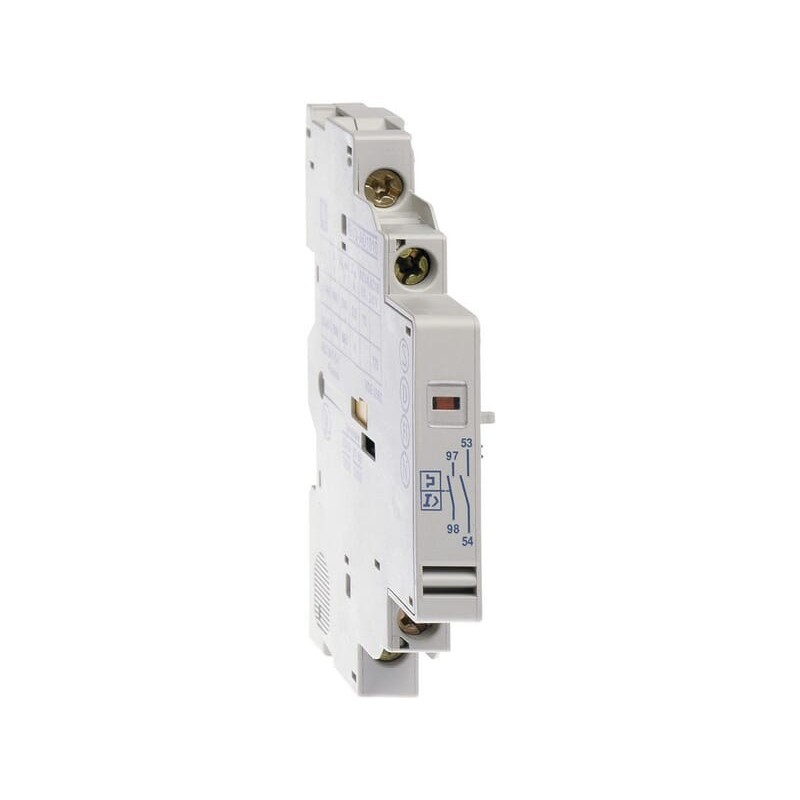 Hilfsschalter 1M/1V - GVAD0110 Hilfsschalter 1M/1V - GVAD0110