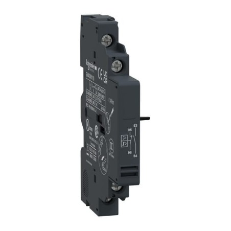 Aux.contact module 1NO/1NC - GVAD0110
