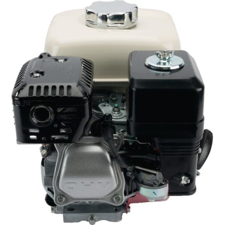 Engine, horizontal, 4.7 HP, Honda - GX160UT2QMC6