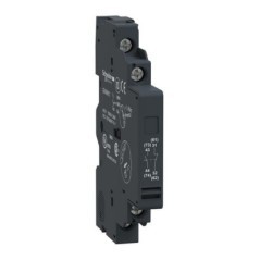 GVAN11 Schneider-Electric, Hilfskontakte 