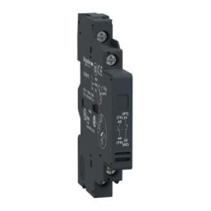 GVAN11 Schneider-Electric, Hilfskontakte 