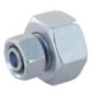 Coupling 22L 25S - GVO22L25S