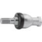 Piston rod socket joint - GY40