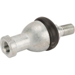 Piston rod socket joint - GY40