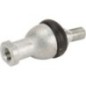 Piston rod socket joint - GY40