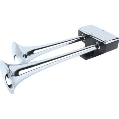 Hadley air horn - H00961EA