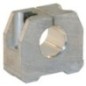 Shaft support block - GWH25B