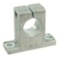 Shaft support block - GWA25