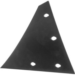 Streichblechvorderteil T-Gehäuse Kuhn - H0407220