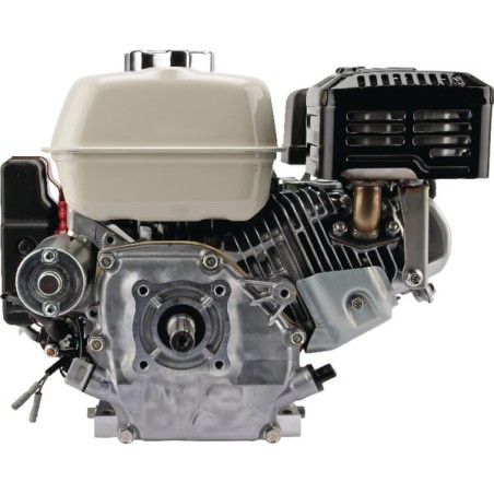 Engine, horizontal, 5.4 HP, Honda - GX200UT2SXE5OH