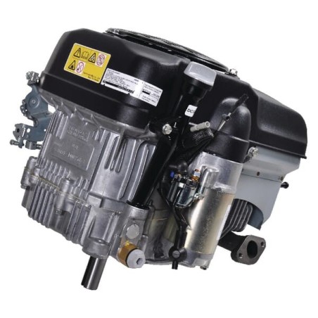 Engine, Vertical, 10.2Hp, Honda - GXV390RT1DCXPSD