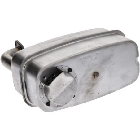 Exhaust system parts – produkty dostępne w rolniczeczesci.pl