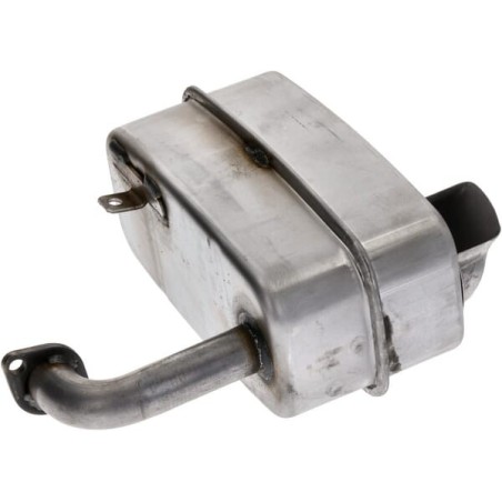 Tłumik spawany Briggs amp Stratton M31/M33 - GY22156