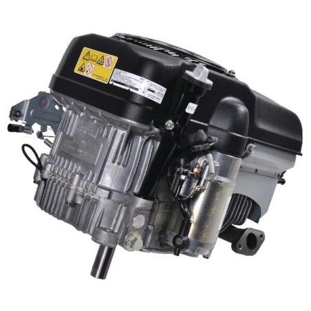 Engine, vertical, 10.1 HP, Honda - GXV390RT1DCASD