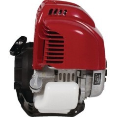 Engine, horizontal, 0.9 HP, Honda - GX25TS4OH