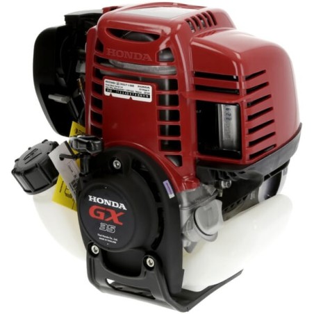 Engine, horizontal, 1.3 HP, Honda - GX35TST4OH