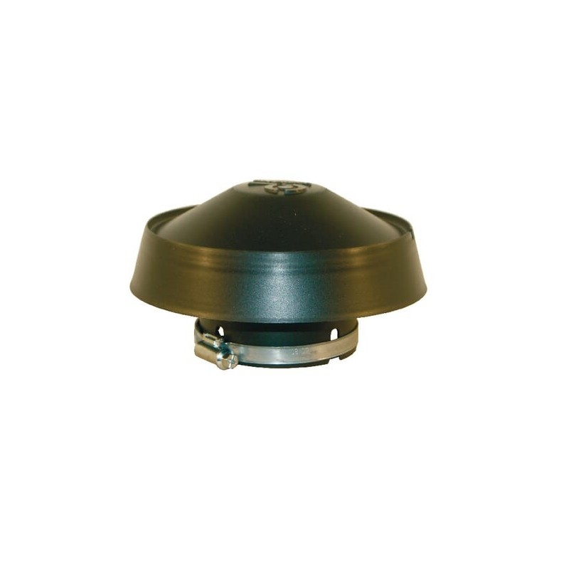 Regenkappe 76mm - H001379 Regenkappe 76mm - H001379