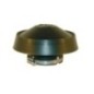Rain cap 76 mm Donaldson - H001379 Rain cap 76 mm Donaldson - H001379