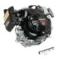 Engine, horizontal, 2.8 HP, Honda - GX100RTKRDASD