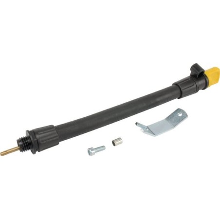Oil dipstick - GX340390K18