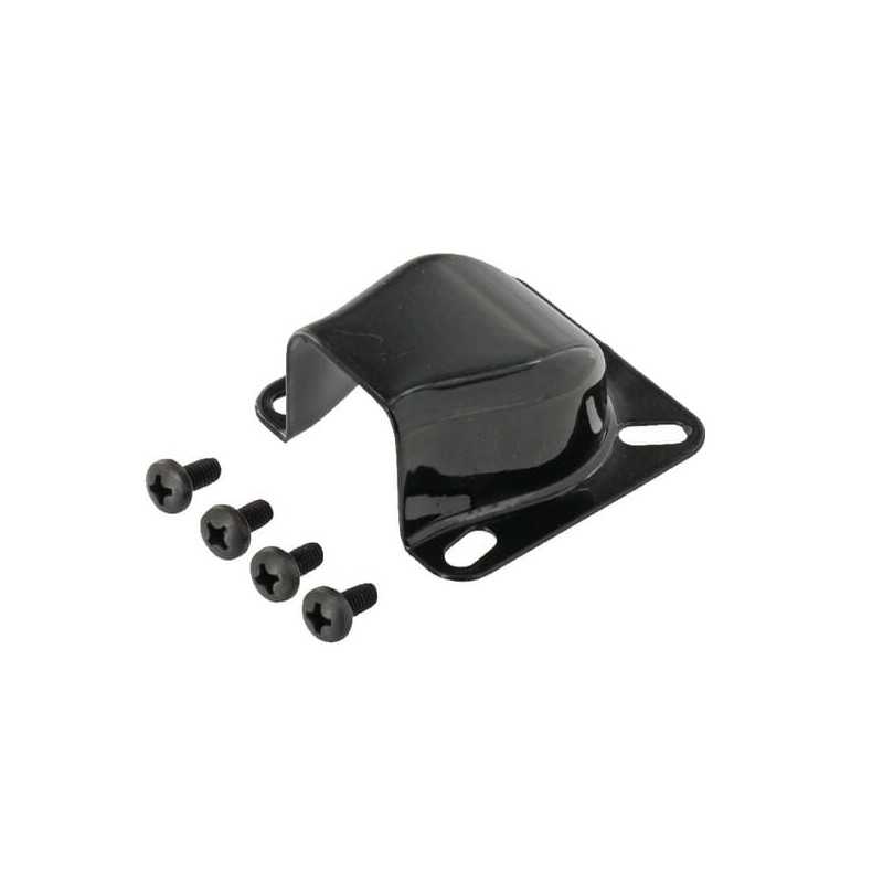 Wylot deflektora Short Type - GX20000000 Wylot deflektora Short Type - GX20000000