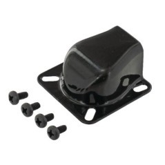 Wylot deflektora Short Type - GX20000000