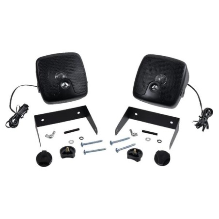 Speakers 2x50W - GX17200