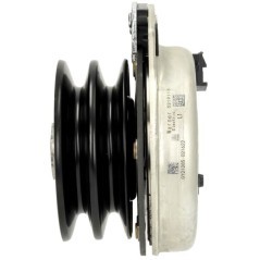 GY21285 Sabo, Couplings 