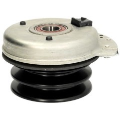 GY21285 Sabo, Couplings 