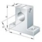 Shaft support block - GWA20