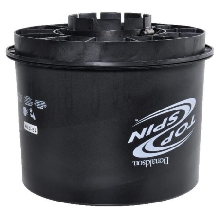 Vorfilter TopSpin Donaldson - H002438