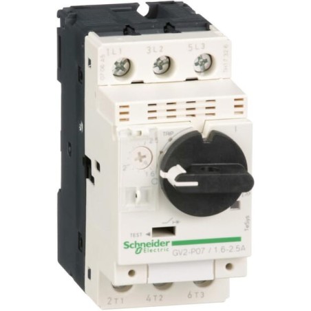 Motor protection switches – produkty dostępne w rolniczeczesci.pl