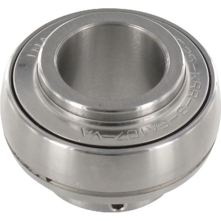 Spannlager Schraube - GYE25KRRBFA107VA