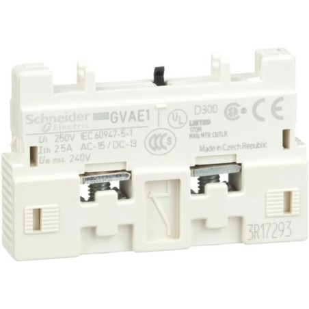 Motor protection switches – produkty dostępne w rolniczeczesci.pl