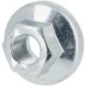 Mutter, Spindel 9/16 mit Flansch - GX20513 Mutter, Spindel 9/16 mit Flansch - GX20513