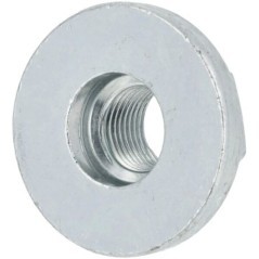 Mutter, Spindel 9/16 mit Flansch - GX20513