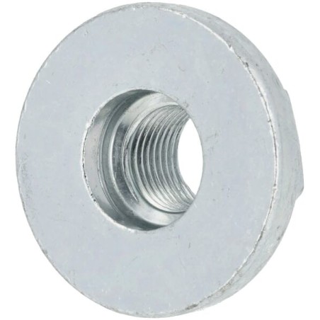 Mutter, Spindel 9/16 mit Flansch - GX20513