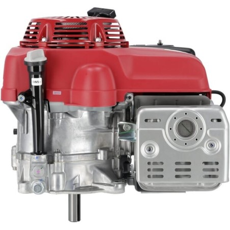 Engine, vertical, 10.1 HP, Honda - GXV390T1DN5OH