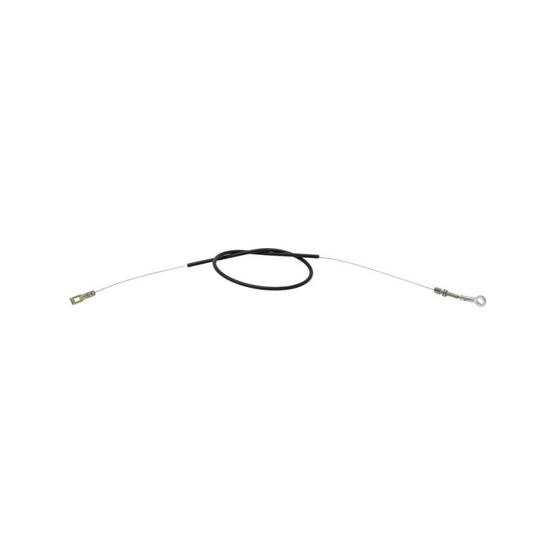 Cable, coupling, complete - H0030202