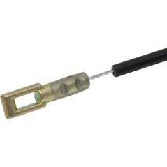 Cable, coupling, complete - H0030202
