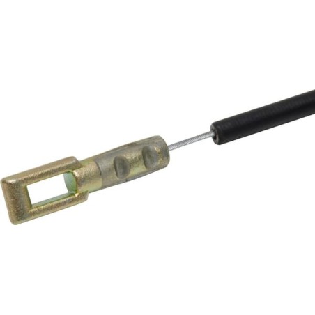 Cable, coupling, complete - H0030202
