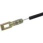 Cable, coupling, complete - H0030202