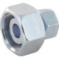 Coupling 18L 30S - GVO18L30S