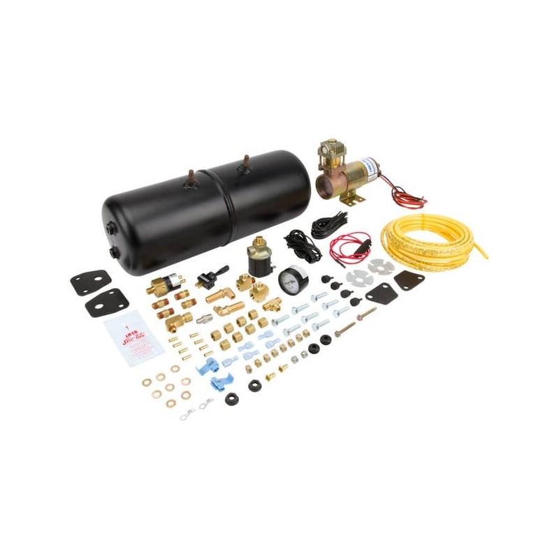 Air horn installation kit - H02014A Air horn installation kit - H02014A
