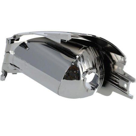 Reflector, RH Headlight Vacuum - GX23137