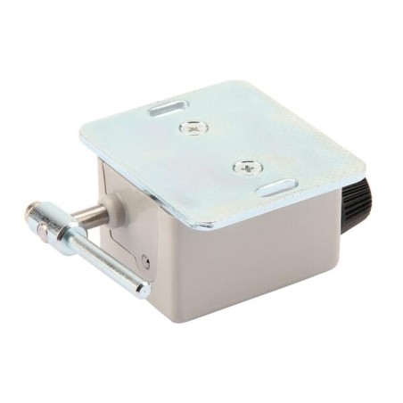 Bale counter RH ACW drive - H1274RL
