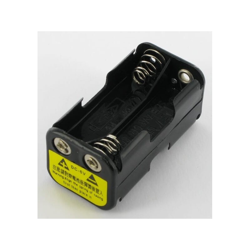Battery holder - H19BATHOLD Battery holder - H19BATHOLD