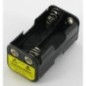 Battery holder - H19BATHOLD Battery holder - H19BATHOLD