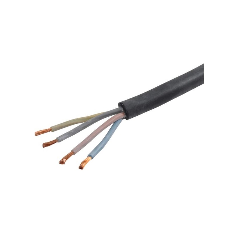 Neopren-Kabel - H07RNF425R025