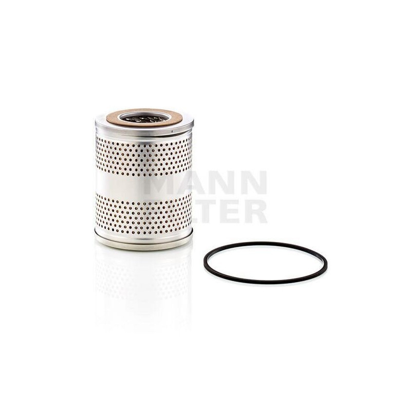 Ölfilter - H12631X Ölfilter - H12631X